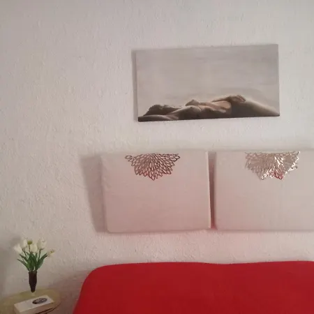 Lorena Apartament *