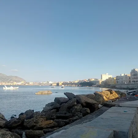 Lägenhet Lorena Trapani