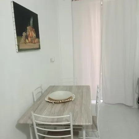 Lorena Apartament