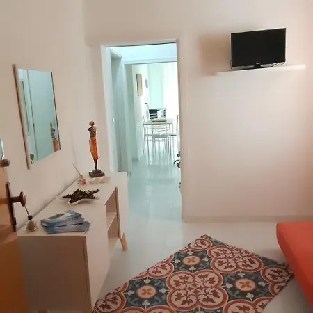 Lorena Apartament *