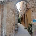 Lorena * Trapani