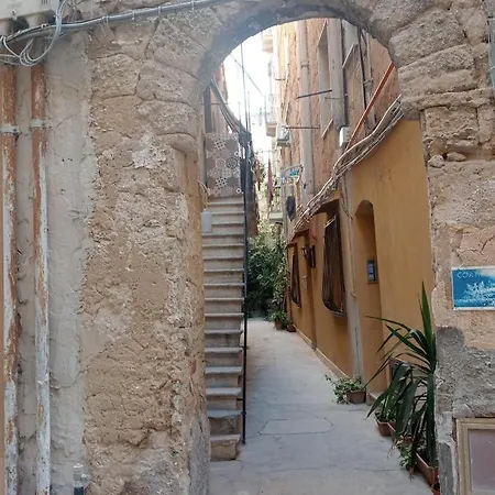 Lorena * Τραπάνι
