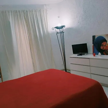 Apartamento Lorena *