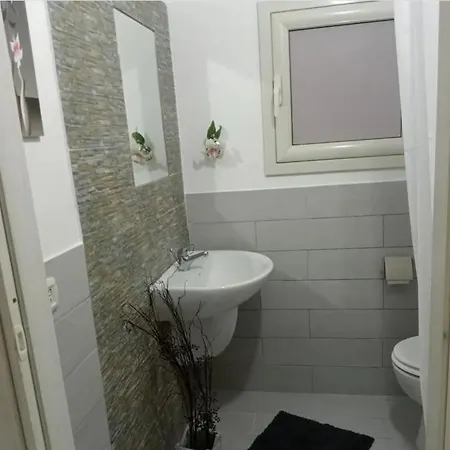 Apartamento Lorena *