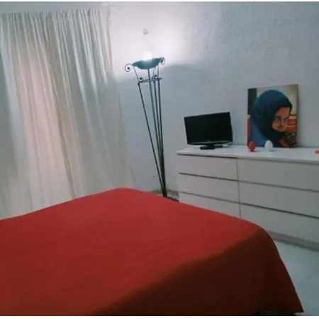 Apartamento Lorena *