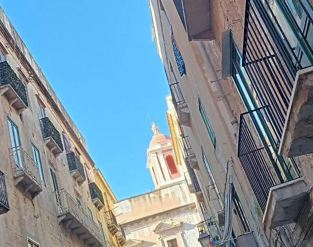 Lorena Διαμέρισμα *