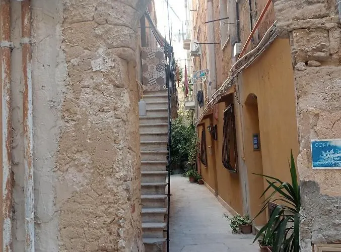 Lorena * Τραπάνι