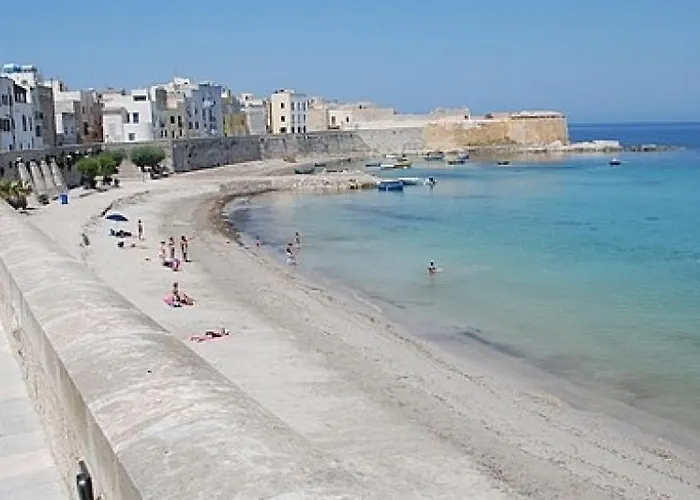 Lorena Διαμέρισμα