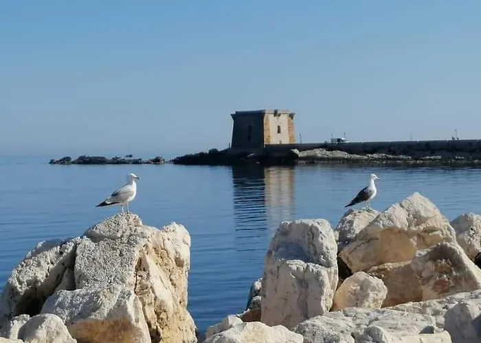 Διαμέρισμα Lorena *