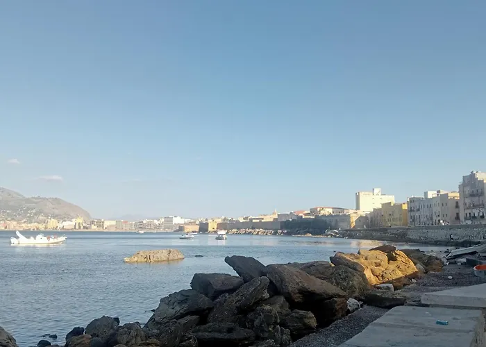 Διαμέρισμα Lorena Τραπάνι