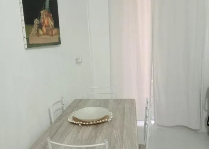 Lorena Διαμέρισμα